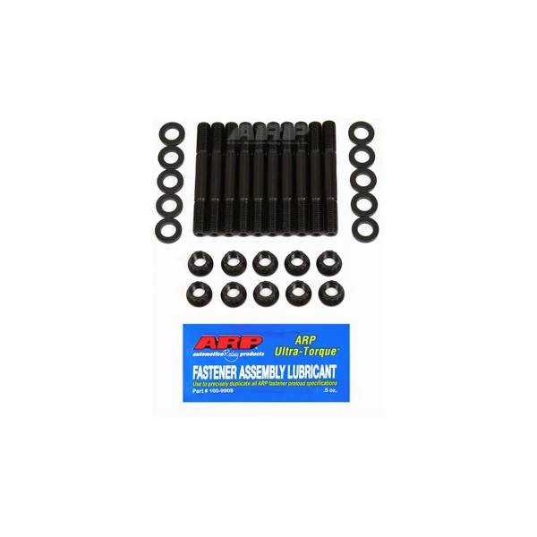 Kit de pernos principales ARP tuercas de 12 puntos cromoly para Toyota 3SGT 3,0 L 203-5404 Foto 1 de 1