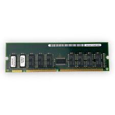 Samsung KMM366C410AS-6S 32MB FastPage ECC 60ns 168-Pin DIMM Memory Module