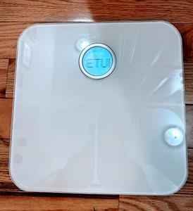 Fitbit FB201W Aria Wi-Fi Smart Scale - Picture 1 of 3