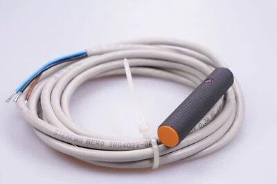 Siemens Bero 3RG4022-0AB00 Inductive Sensor - Image 1 of 2