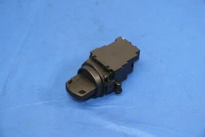 Valet Key with Receiver Insert Remote Control Ignition Lock OEM BMW E60 E64 E92 - Picture 1 of 8