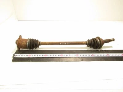 Árbol de transmisión trasero Lexus RX400h XU30 3.3 gasolina gasolina Foto 1 de 4