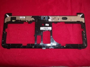 compaq presario cq61 contour/support clavier hp spare 534808-001 - Imagen 1 de 2