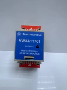 Telemecanique VE3A11701 Module freinage BRAKING MODULE without box - Picture 1 of 4