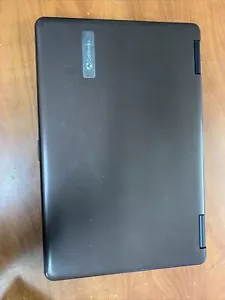 Gateway NV5105U Laptop T4500 INTEL PENTIUM NO HHD NO RAM FOR PARTS UNTESTED - Picture 1 of 3