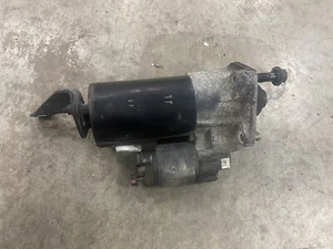 1998-2000 Volvo V70R S70 XC70 850R Starter OEM Bosch 0 001 106 167 #174E - Picture 1 of 6