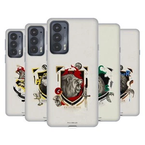 OFFICIAL HARRY POTTER DEATHLY HALLOWS XXVII SOFT GEL CASE FOR MOTOROLA PHONES 2 - Picture 1 of 8