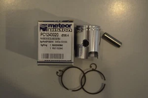 Pistone Meteor PC1243020 D. 38,4 - SI Ecologico - HERON - Imagen 1 de 1