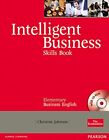 Intelligent Business Elementary Skills Book/CD-Rom Pack: Industr