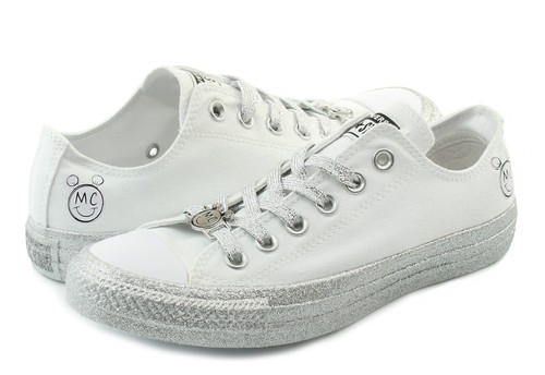 162238C Converse x Miley Cyrus Chuck Taylor All Star