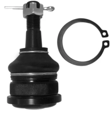 1x brazo de suspensión Wishbone rótula superior delantera brazo de suspensión para Mazda 6 GG/GY 2002-2008 Foto 1 de 3