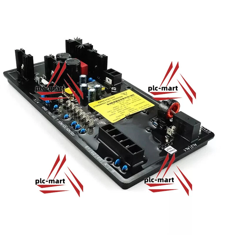 New replace for AVR DVR2000E Free shipping  One year warranty - Image 1 of 1