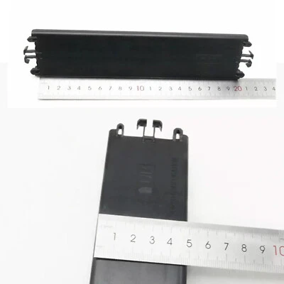 A/C Cabin Air Filter Plate Cover For Toyota Corolla RAV4 Camry CHR Yaris Sienncx - Imagem 1 de 4