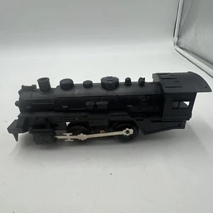 MARX O O27 GAUGE 0-4-0 LOCOMOTIVE 490 - MADE IN USA - TESTED & RUNS - Picture 1 of 16