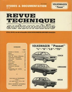 REVUE TECHNIQUE AUTOMOBILE RTA OPEL ASCONA 1300 1600 L GL SR CD & GT - Imagen 1 de 1