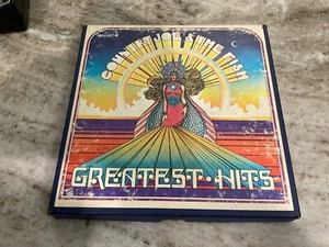 Country Joe & the Fish Greatest Hits Reel To Reel Tape 4 TRACK 3 3/4 IPS - Picture 1 of 3