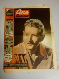 Illustrierte Filmzeitung 24. April 1949 Nr. 17 Danny Kaye Victor Mature - Bild 1 von 2