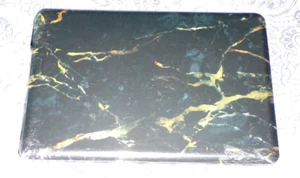 New Sealed MacBook 13" Hard Shell Plastic Case Cover MBP13 Camouflage Hunting - Picture 1 of 2