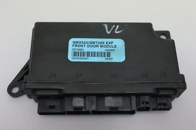 Centralina porta originale Cadillac CTS modulo porta 25745824 2002-2007  - Immagine 1 di 2