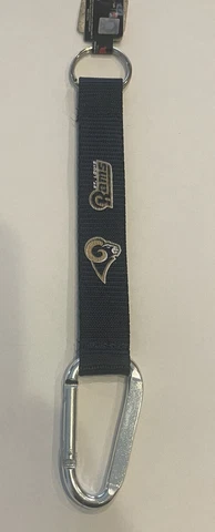 NFL St. Louis Rams  Keychain~ $7.99 Cover