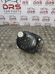 LEXUS IS200 GEARSHIFT SELECTOR UNIT AUTOMATIC 2.0 PETROL (1999 - 2005) - Picture 1 of 10