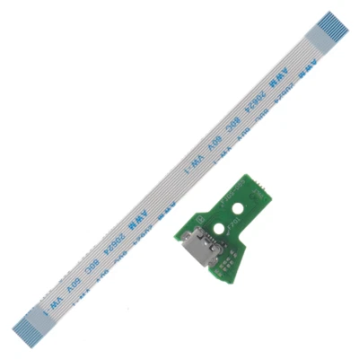 Controller Ladebuchse für Playstation 4 PS4 Dock Connector Charging Port JDS-055 - Bild 1 von 3