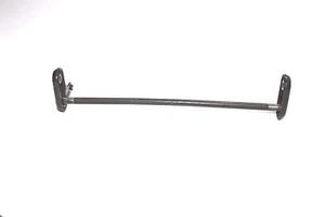 Achse vorne Vorderachse Rasenmäher Elektrolux 546 SLK Motor : Tecumseh CTR - Bild 1 von 4