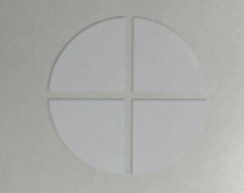 Genesis detail - Image 1 of 1