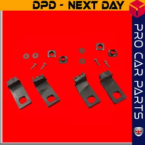 Headlight Bracket Holder Repair Kit / Left and Right Side Fits VW Golf Mk4 Bora - Picture 1 of 1
