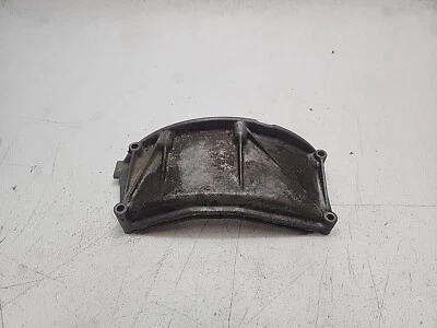 BMW E28 E30 M20 Engine Oil Pan S6-465 Sump Bracket Cover Bellhousing 82-88 528e  Foto 1 de 4