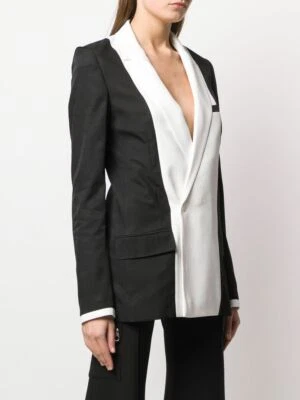 Haider Ackermann..Blazer...Silk&..NWT! - Image 1 of 4