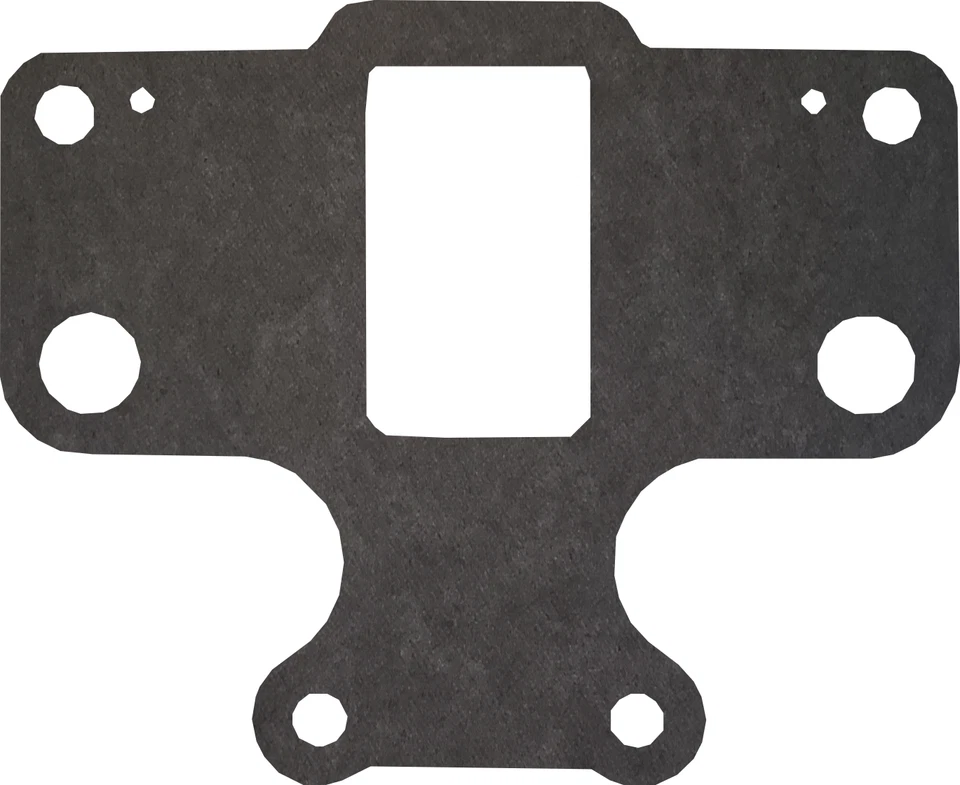 Junta de cubierta de respirador Suzuki GS400 GS425 GS750 GS850 GS 400 750 850 425 NITRILO Foto 1 de 1