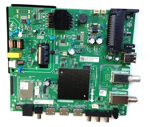 Platine main board TP.MS6683.PB761B pour tv RCA RS32H2.2 - Imagen 1 de 6