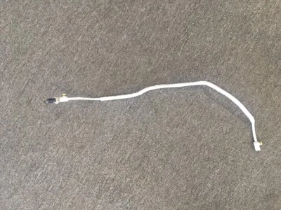 2001-2005 BMW 325i 325XI 330I 330XI Sedan AC Drier Evaporator Line 6908908 OEM Foto 1 de 4