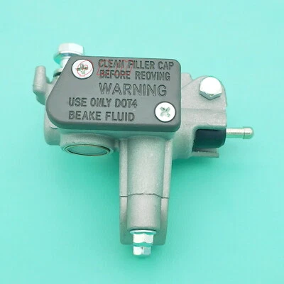 New Front Brake Master Cylinder For YAMAHA YZ125 YZ125X 2008 2009 2010 2011-2025 - Image 1 of 4