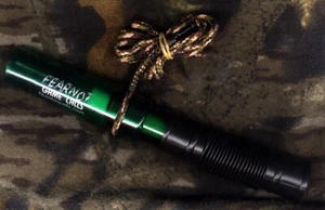 Bull Elk Bugle Call Deer Archery Hunting - Picture 1 of 9