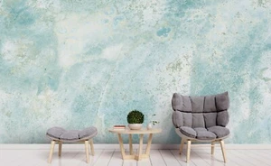 3D Art Watercolor Self-adhesive Removeable Wallpaper Wall Mural - Picture 1 of 8