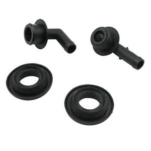 PCV Valve & Grommet part For 1997-2006 Jeep Wrangler TJ Wrangler Cherokee New HA - Picture 1 of 4
