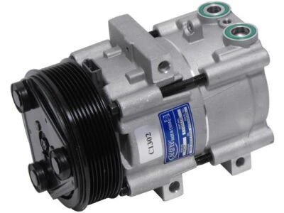 For 1999-2007 Ford F450 Super Duty A/C Compressor 94529DPMD 2004 2000 2001 2002 - Image 1 of 2