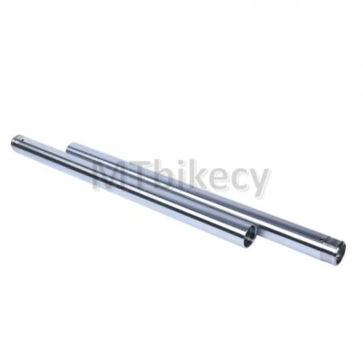 2xTubos de patas de horquilla interiores delanteros para HONDA CB600F Hornet 1998-2002 41x600 mm Foto 1 de 3