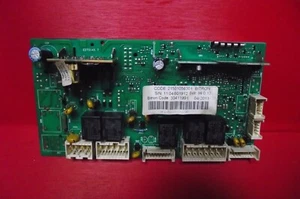 Waschmaschine INDESIT IWB6123 UK HAUPTLEITERPLATTE STEUERMODUL - Bild 1 von 3