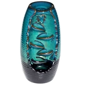 Mountain River Cascading Incense Ceramic Backflow Smoke Waterfall Cone Burner - Picture 1 of 9
