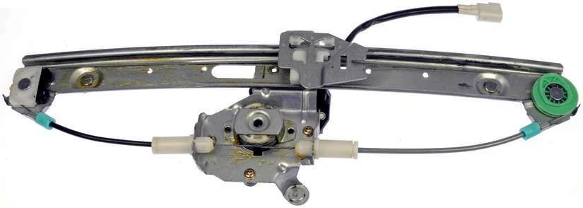 Power Window Motor & Regulator for 2001-2004 BMW 325i - Изображение 1 из 1