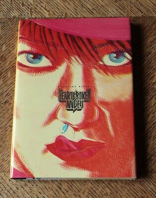 Heartbroken Angels, Vol. 1 Manga - Masahiko Kikuni - Viz Hardcover - 2001 • 16.36£