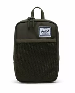Herschel Sinclair Large Crossbody L Gürteltasche Ivy Green - Bild 1 von 3
