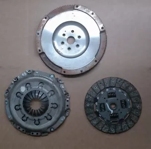 Kit de embrague OEM y volante de inercia 2001-2004 Ford Escape 2.0 - Imagen 1 de 1