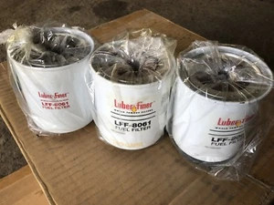 Filtro de combustible Luber-Finer LFF8061 - Imagen 1 de 4