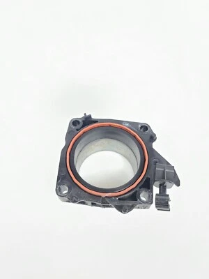 2017-2024 AUDI S4 3.0T ENGINE INTERCOOLER INTER COOLER INLET TUBE ADAPTER OEM  - Image 1 of 4