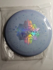 Innova Splatter Star Destroyer Dist Drvr, 2017 Steve Brinster Tour Series, Rare - Picture 1 of 4