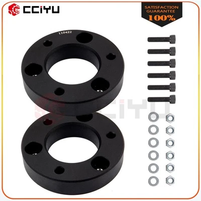 2 inch Front Leveling Lift Kit 2" For Nissan Armada For Infiniti QX56 2WD 4WD - Image 1 of 4